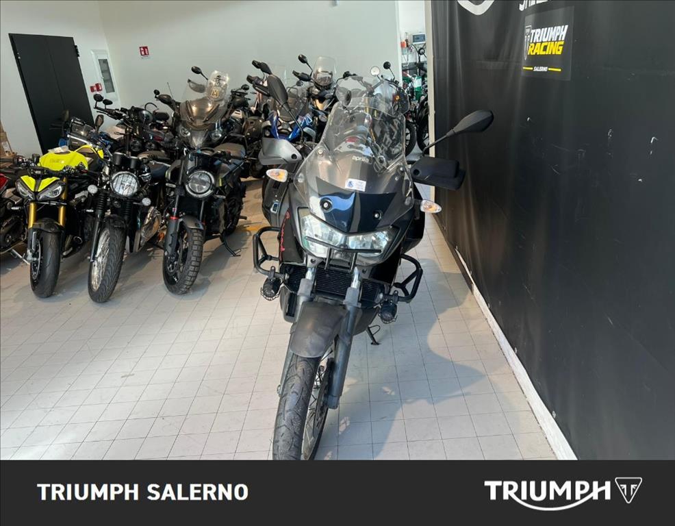 APRILIA Caponord 1000 Abs