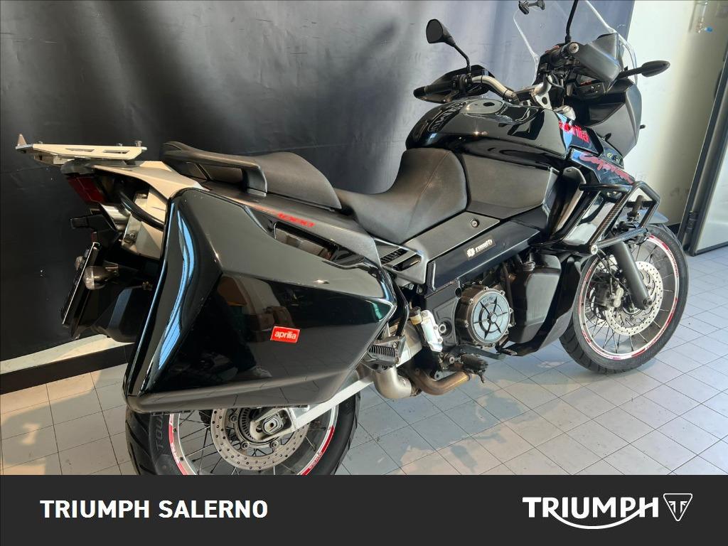 APRILIA Caponord 1000 Abs