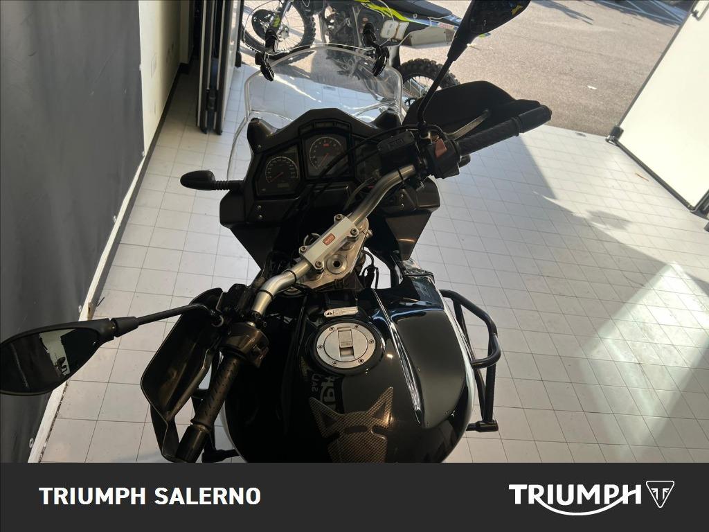 APRILIA Caponord 1000 Abs