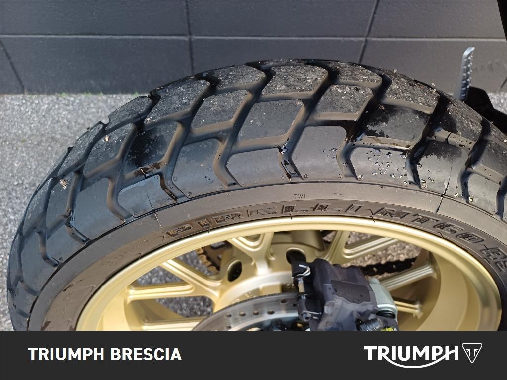 DUCATI Scrambler 800 Full Throttle