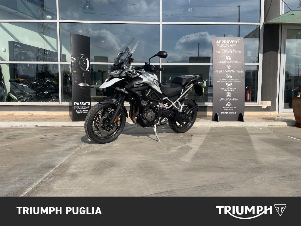 TRIUMPH Tiger 1200 GT Pro Abs