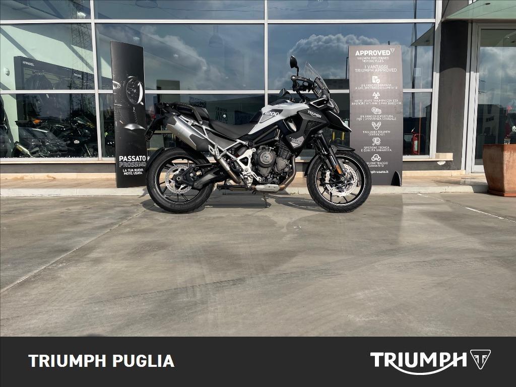 TRIUMPH Tiger 1200 GT Pro Abs