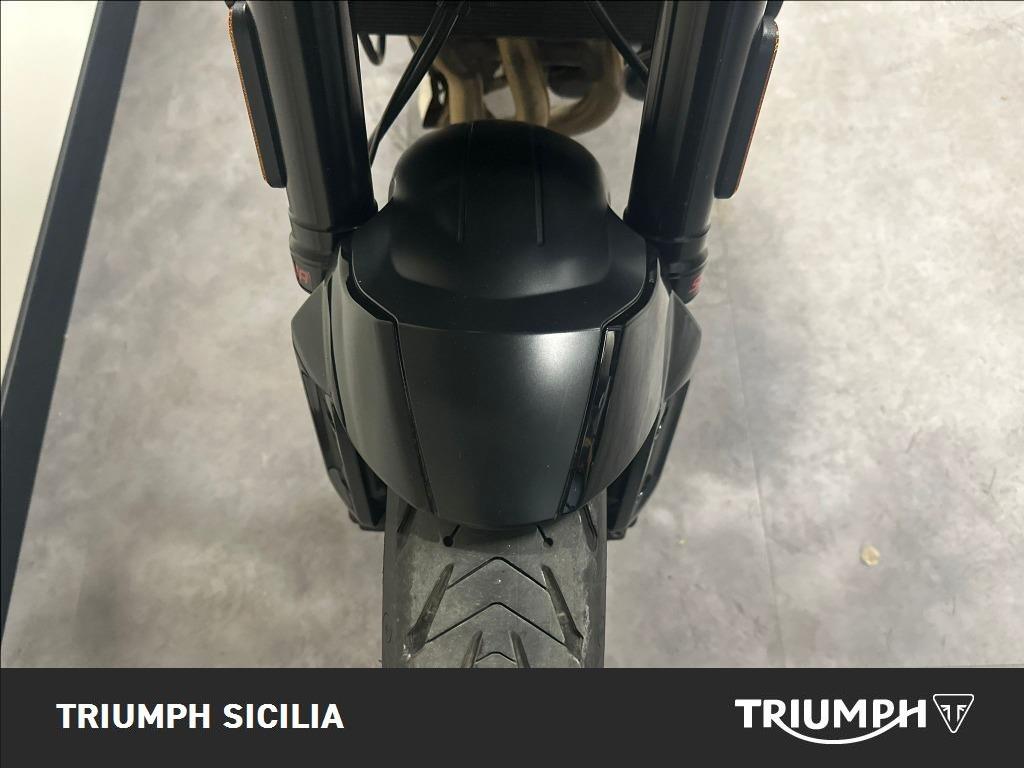 TRIUMPH Trident 660 Abs