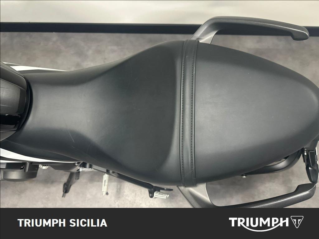 TRIUMPH Trident 660 Abs