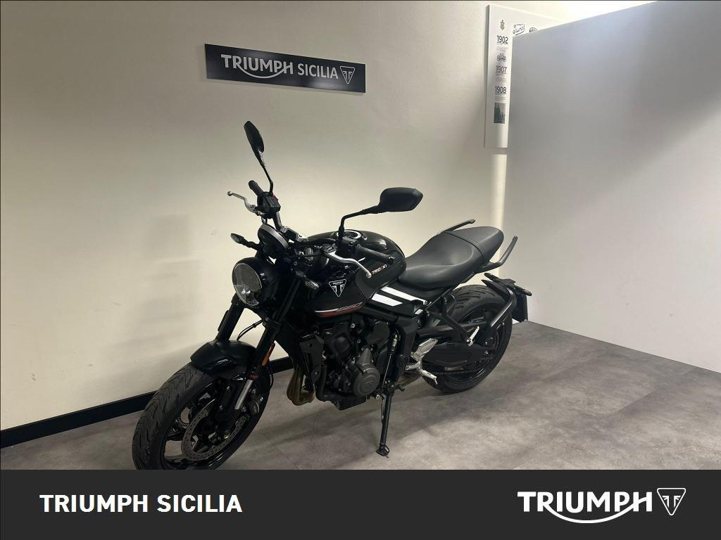 TRIUMPH Trident 660 Abs