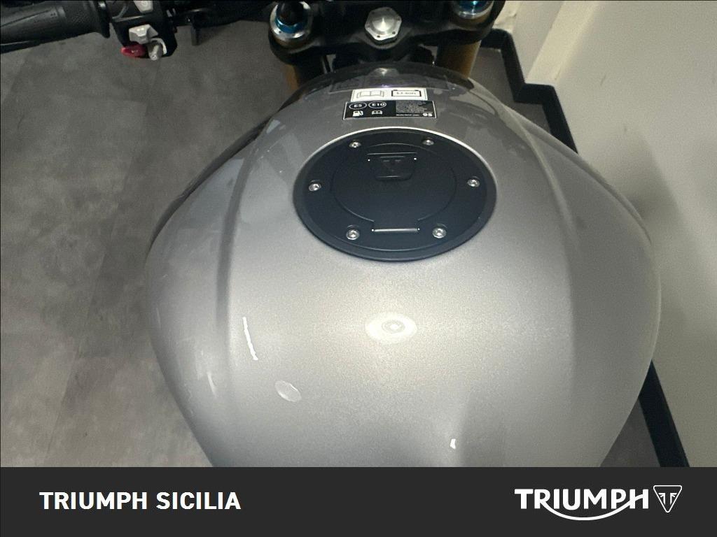 TRIUMPH Speed Triple 1200 RS Abs