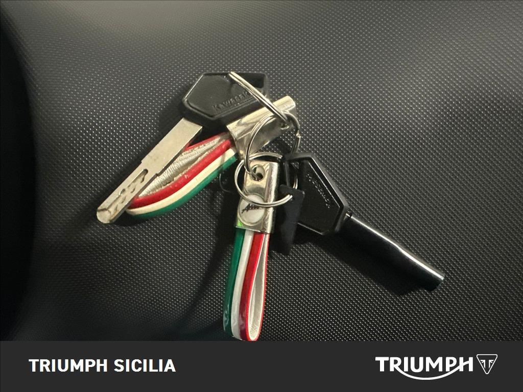 KAWASAKI Versys 650 Tourer Abs