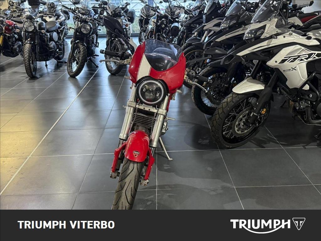 DUCATI Monster 800  #1