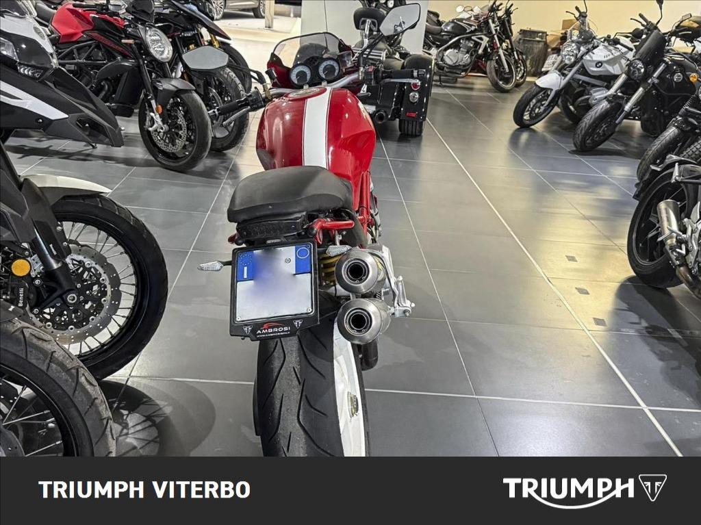 DUCATI Monster 800  #2