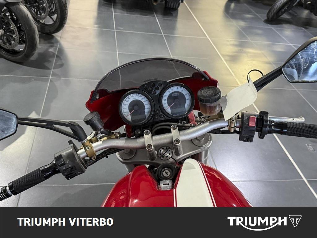 DUCATI Monster 800  #4