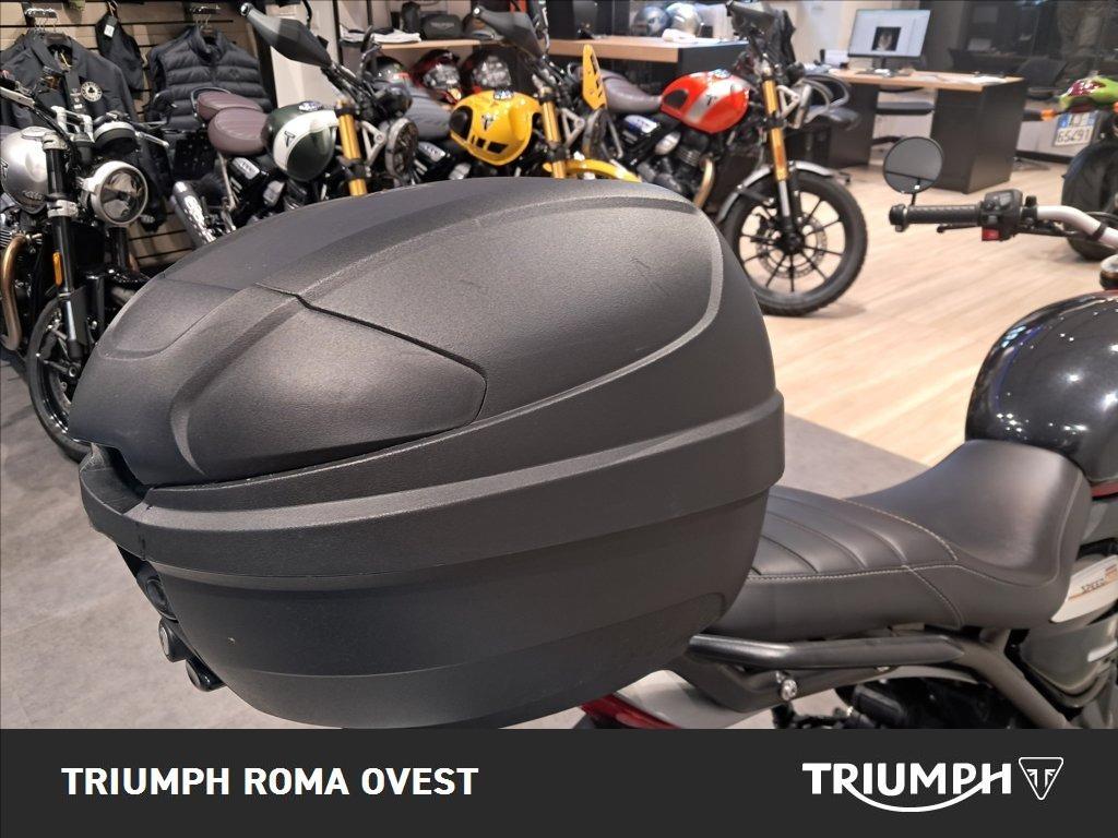 TRIUMPH Speed 400 Abs