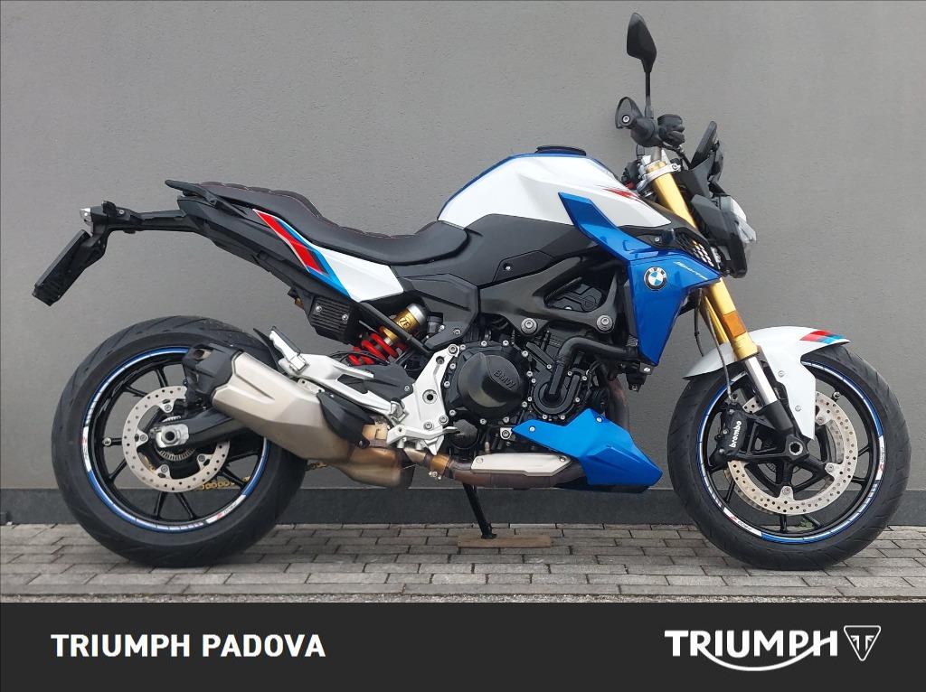 BMW F 900 R Sport Abs