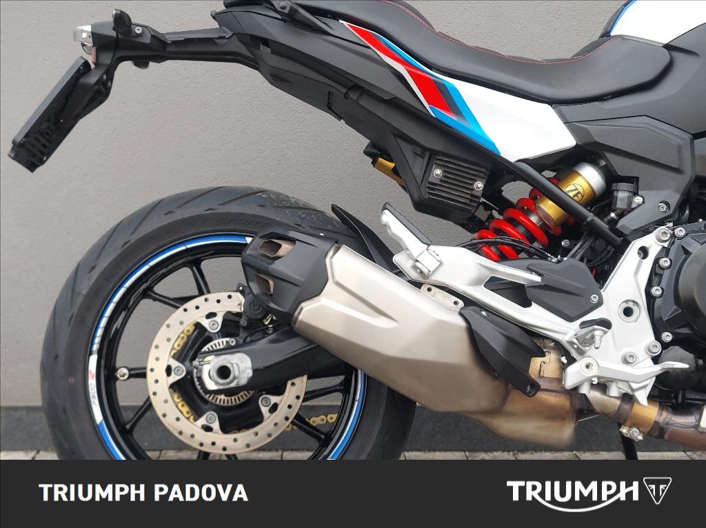 BMW F 900 R Sport Abs