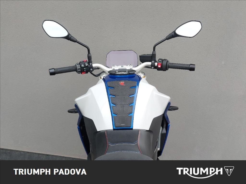 BMW F 900 R Sport Abs