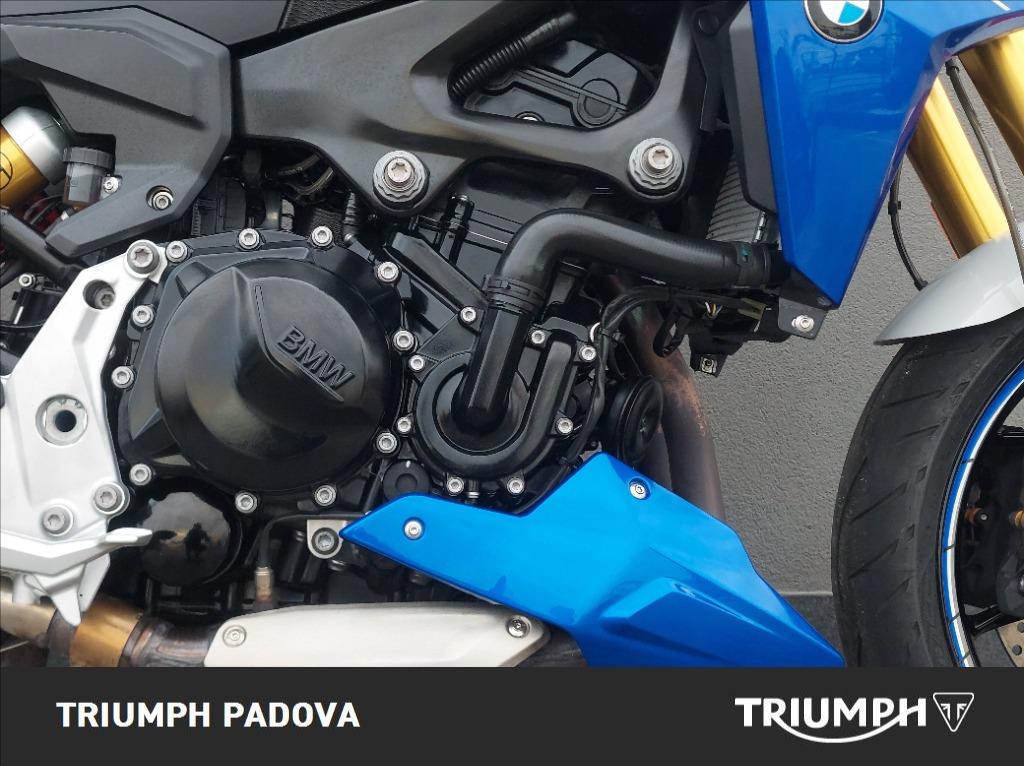 BMW F 900 R Sport Abs