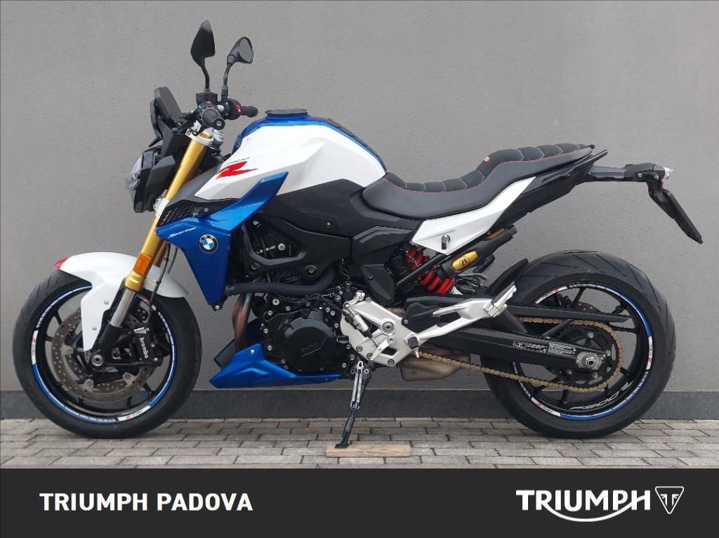 BMW F 900 R Sport Abs