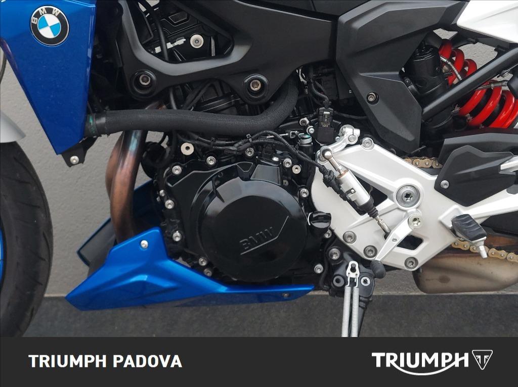 BMW F 900 R Sport Abs