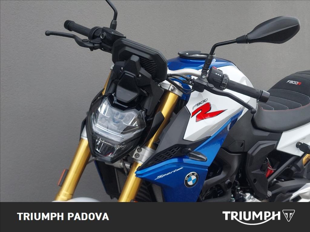 BMW F 900 R Sport Abs