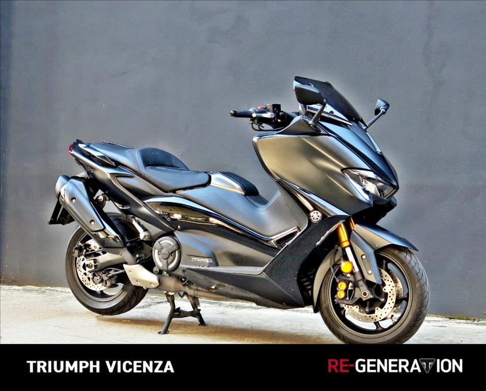 YAMAHA T-Max 560 Tech Max Abs