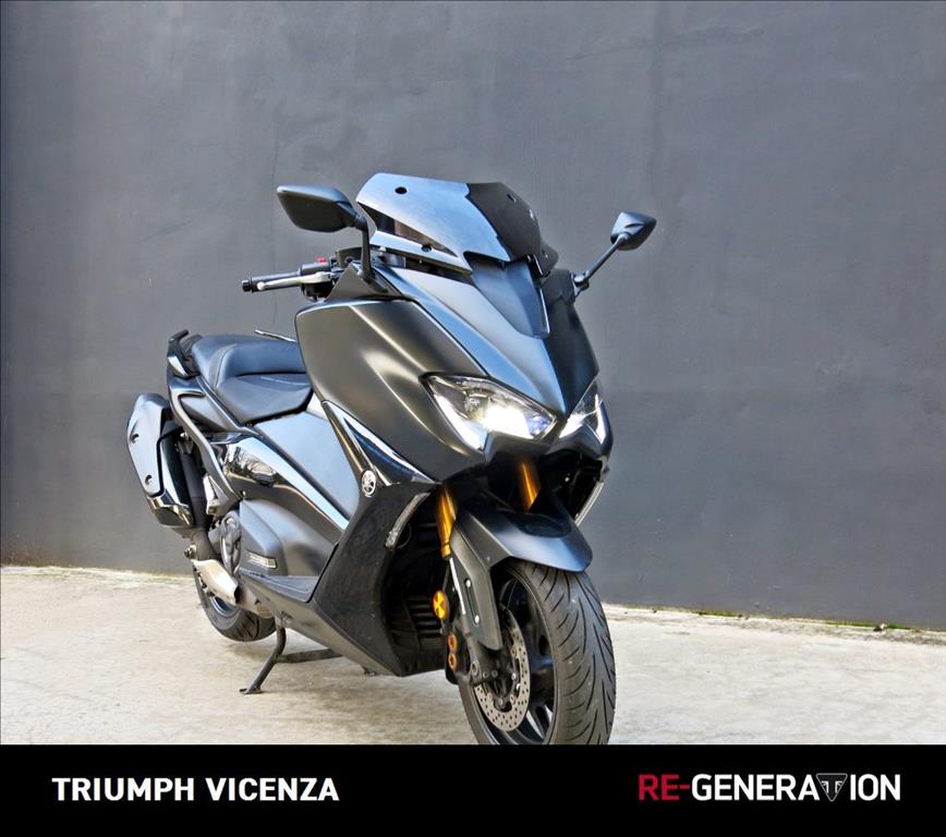 YAMAHA T-Max 560 Tech Max Abs