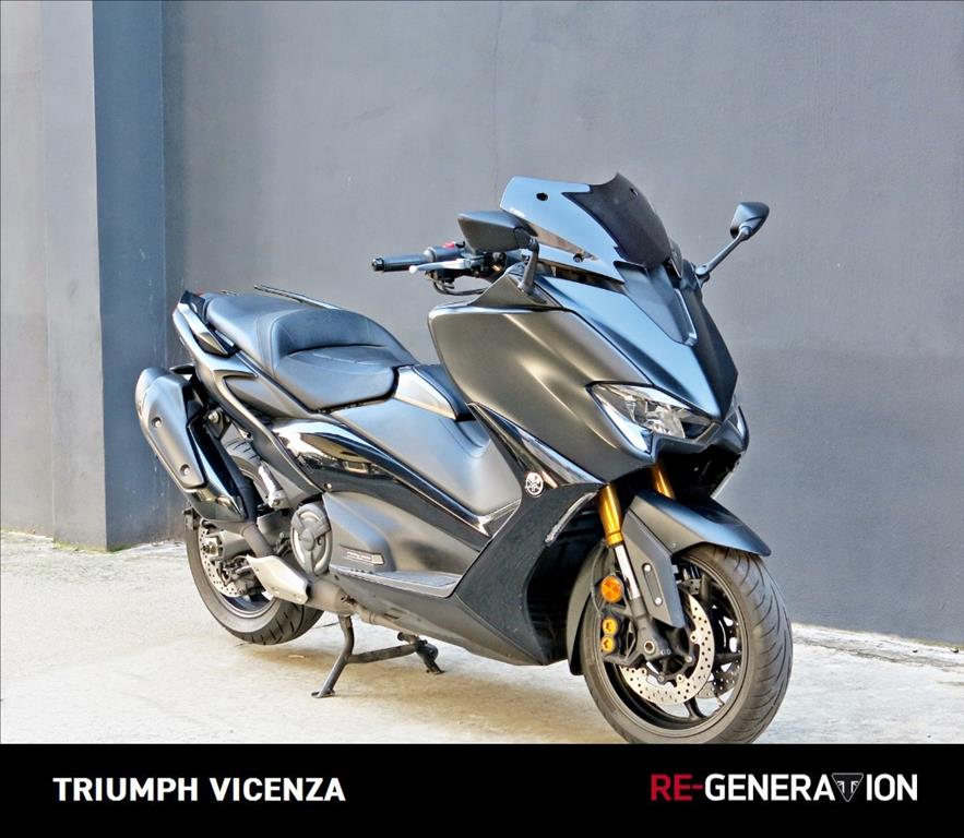 YAMAHA T-Max 560 Tech Max Abs