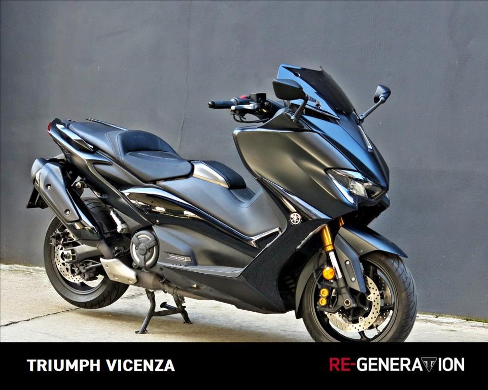 YAMAHA T-Max 560 Tech Max Abs