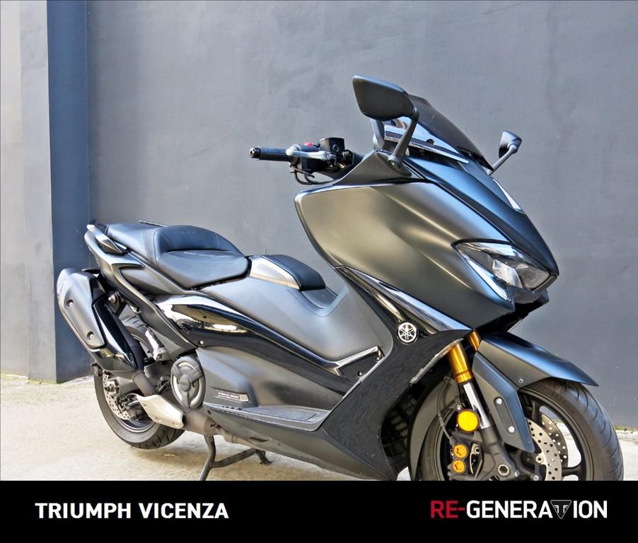 YAMAHA T-Max 560 Tech Max Abs