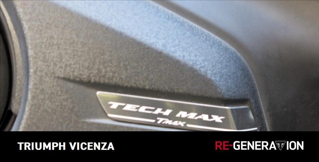 YAMAHA T-Max 560 Tech Max Abs