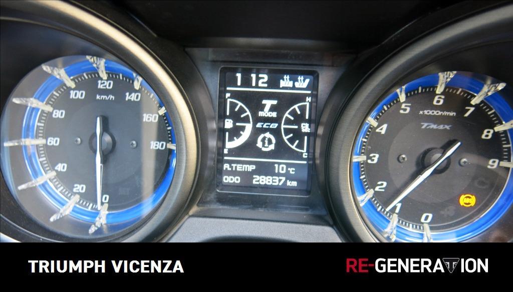 YAMAHA T-Max 560 Tech Max Abs