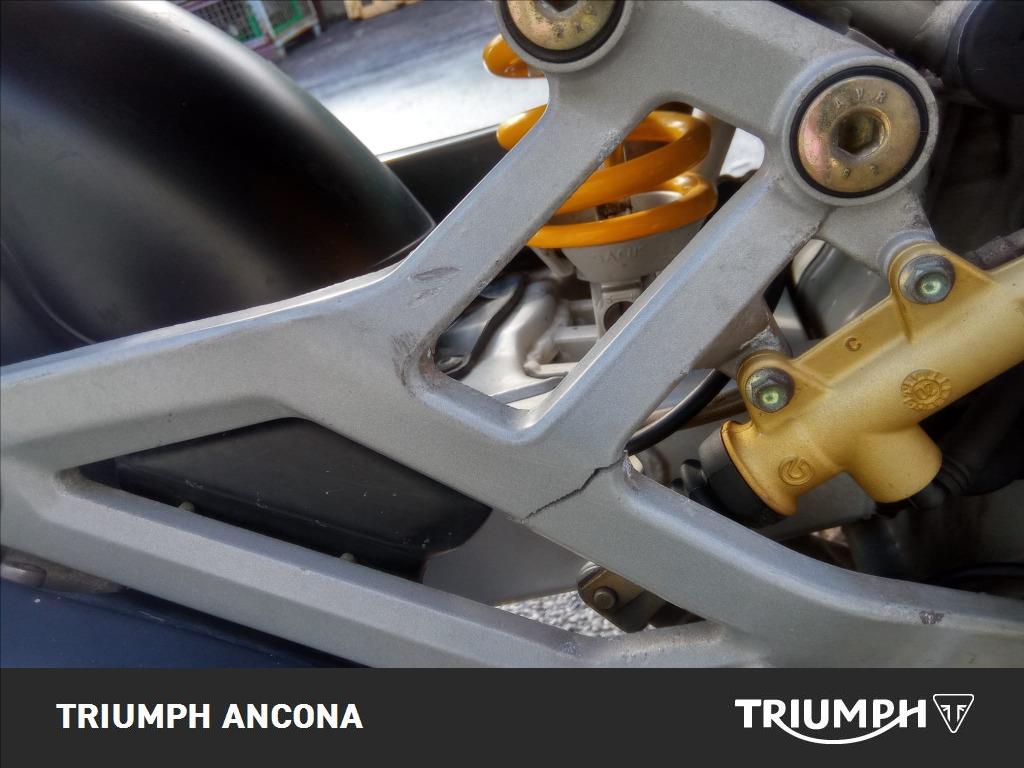 DUCATI Monster 620 Dark