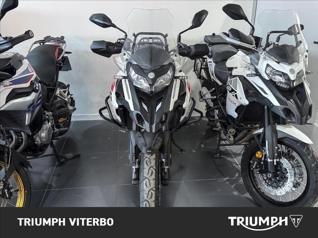 BENELLI TRK 502 X abs E4 #1