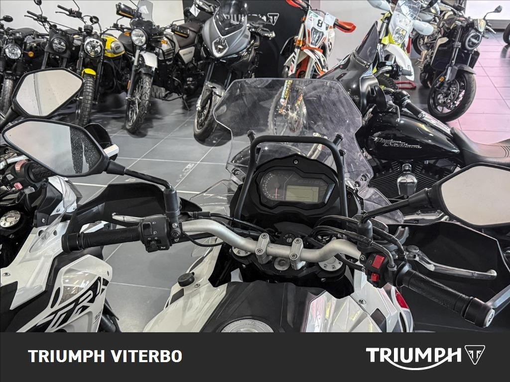 BENELLI TRK 502 X abs E4 #4