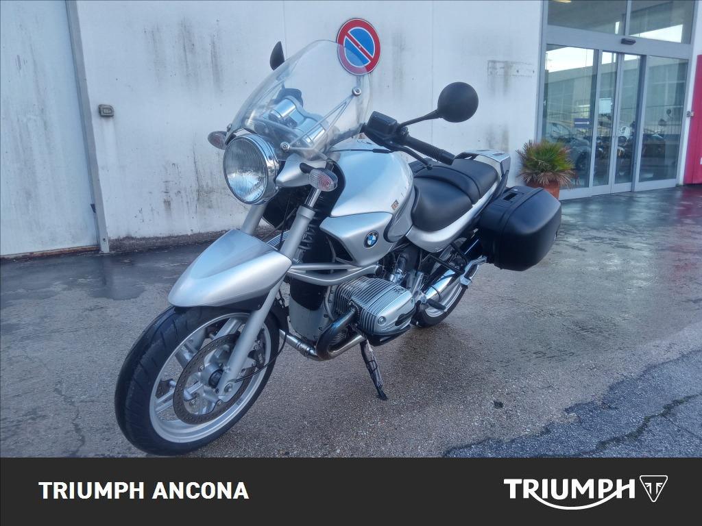 BMW R 1150 R 