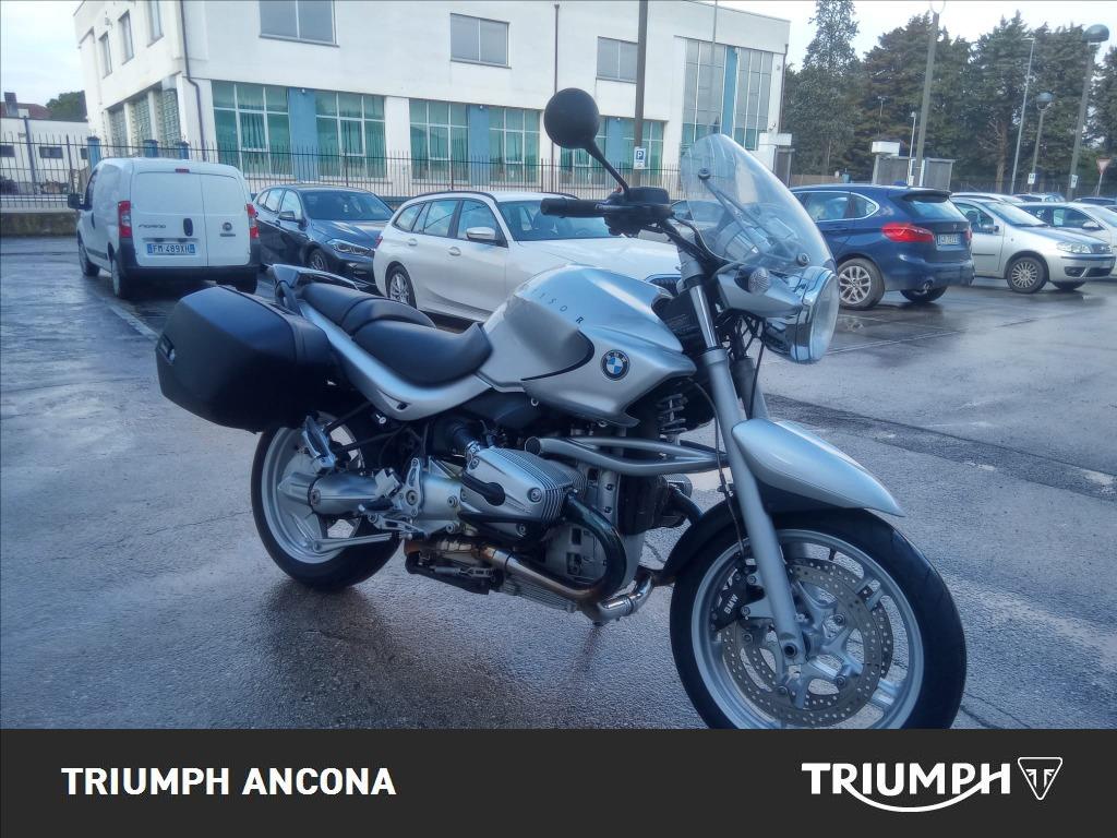 BMW R 1150 R 