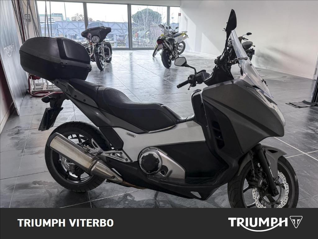 HONDA Integra 750 DCT Abs #1