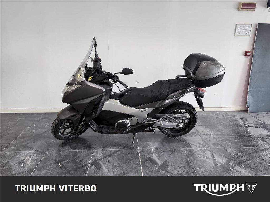 HONDA Integra 750 DCT Abs #2