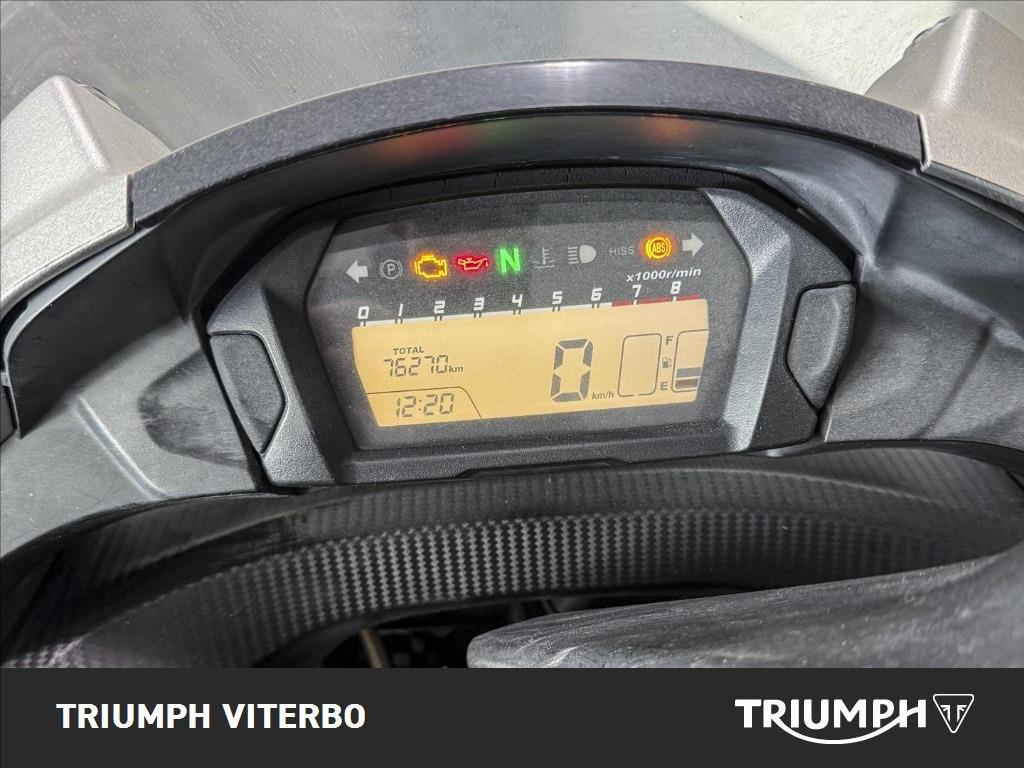 HONDA Integra 750 DCT Abs #3