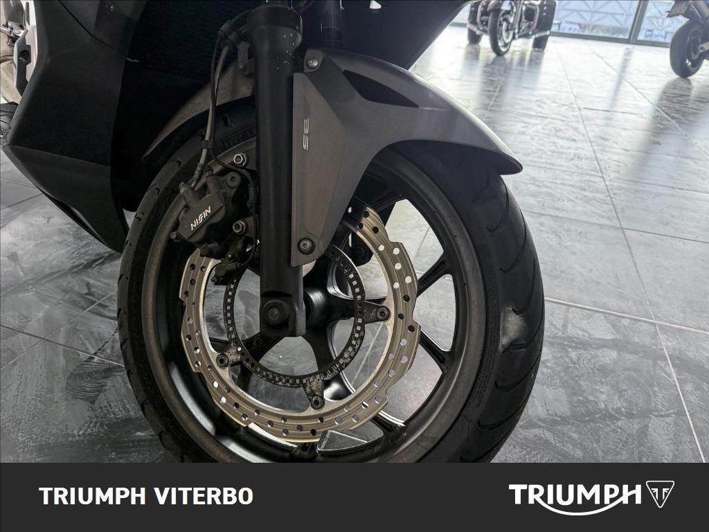 HONDA Integra 750 DCT Abs #4