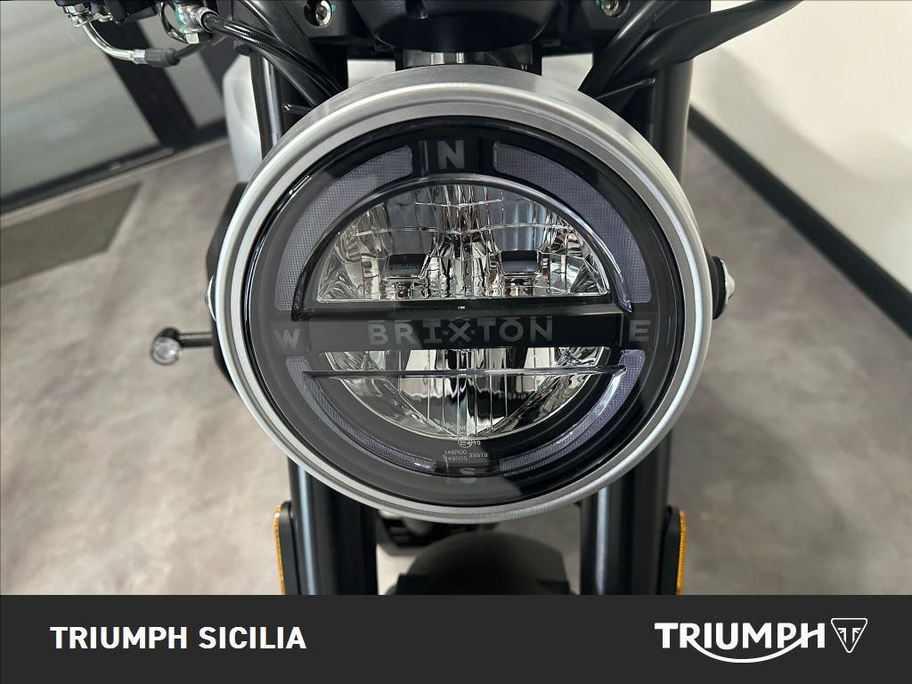 BRIXTON MOTORCYCLES Crossfire 125 LC Abs E5