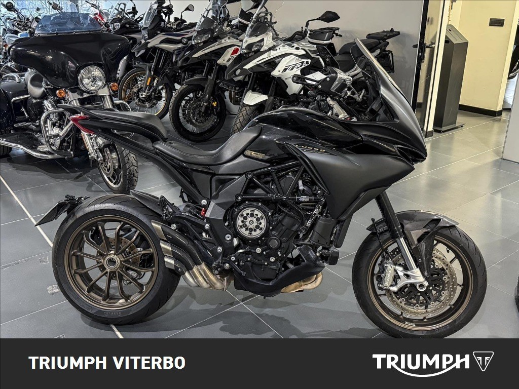 MV AGUSTA Turismo Veloce 800 Abs #1