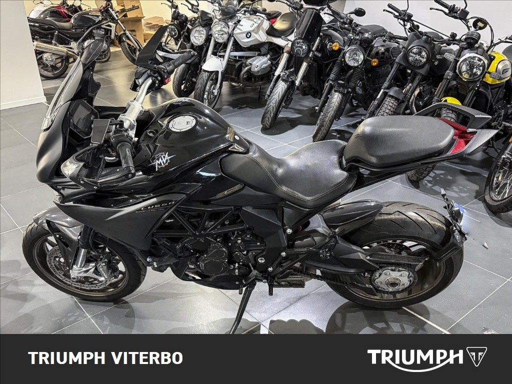 MV AGUSTA Turismo Veloce 800 Abs #2