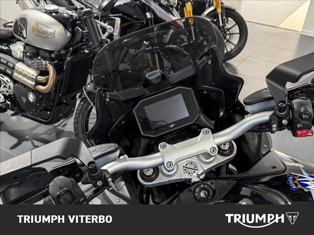 MV AGUSTA Turismo Veloce 800 Abs #3