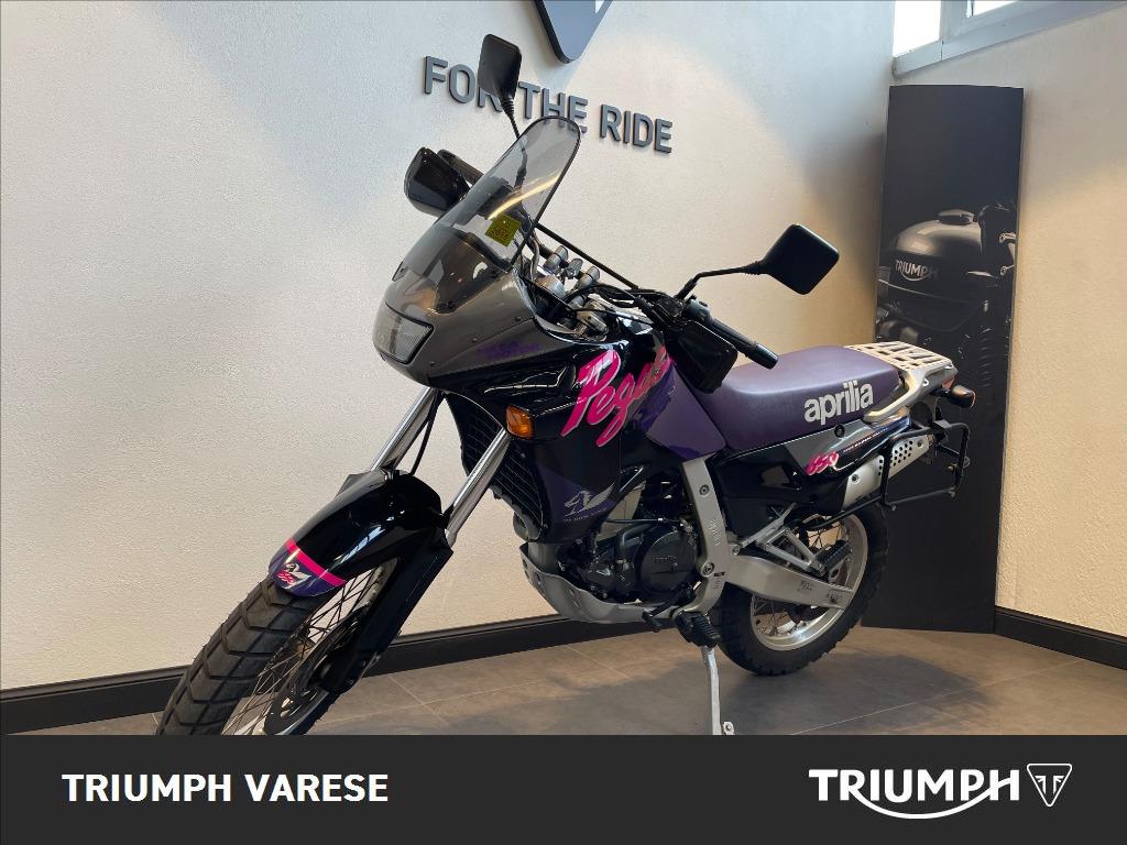 APRILIA Pegaso 650 my97