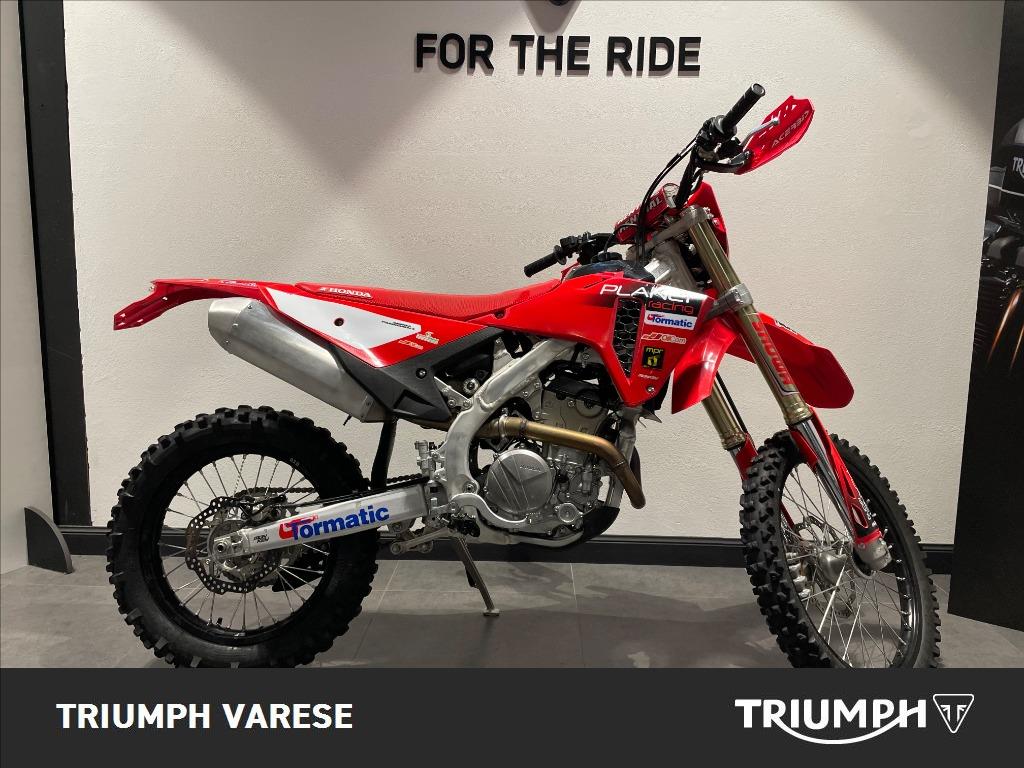 HONDA CRF 250 RX Enduro 