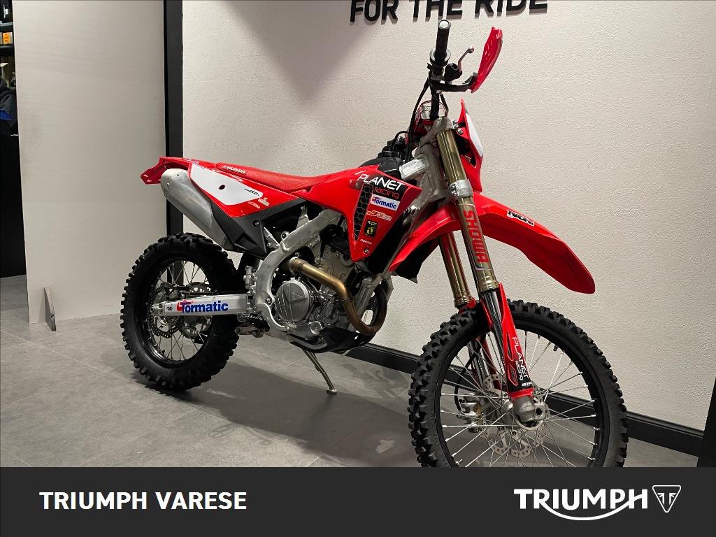 HONDA CRF 250 RX Enduro 