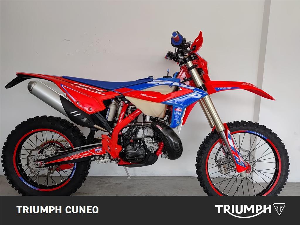 BETAMOTOR RR 200 2T Enduro 