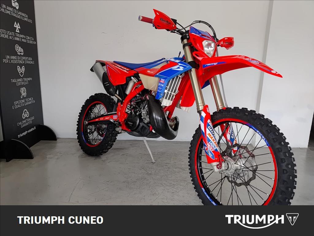 BETAMOTOR RR 200 2T Enduro 