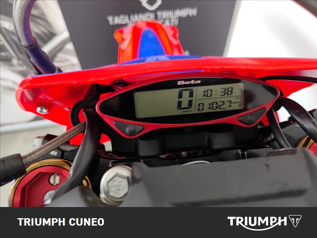 BETAMOTOR RR 200 2T Enduro 