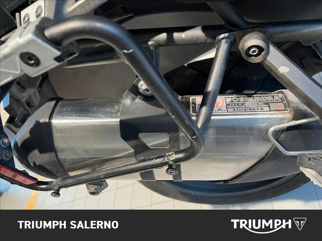 TRIUMPH Tiger 1200 XCX Abs