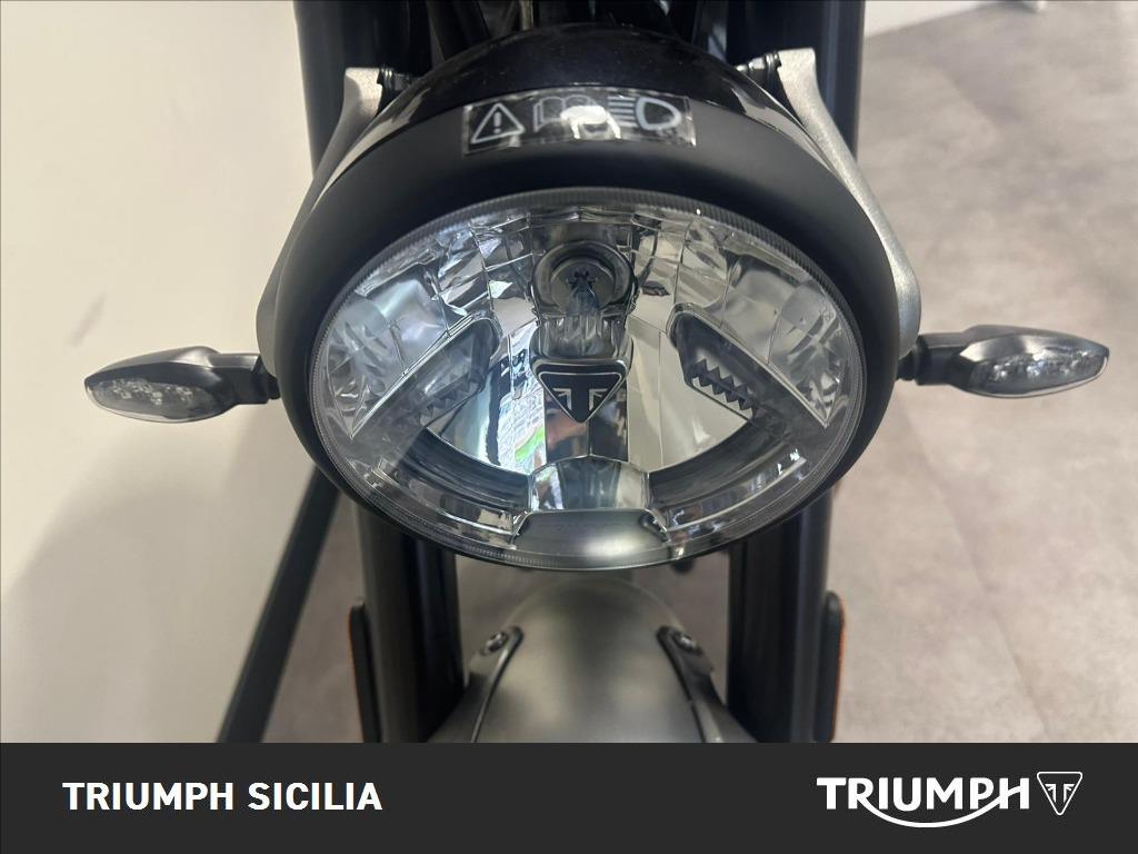 TRIUMPH Speed Twin 1200 Abs